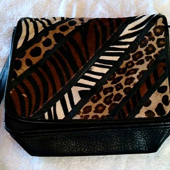 Carlos falchivintage bag